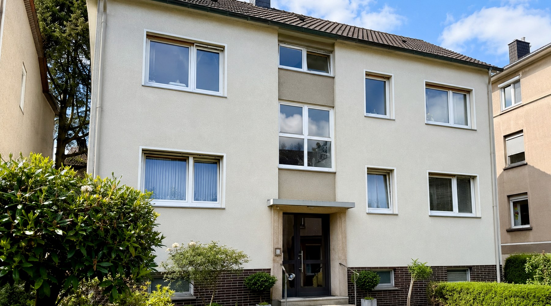 Immobilie verkaufen in Velbert