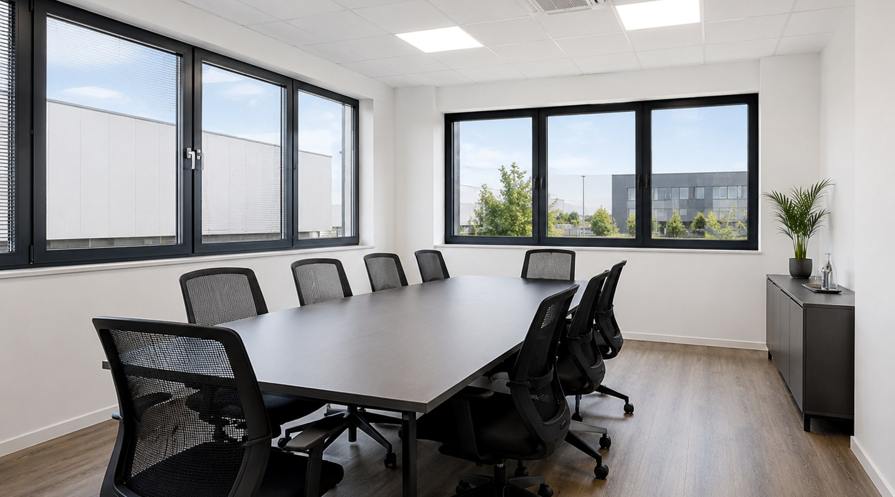 Immobilienprozess