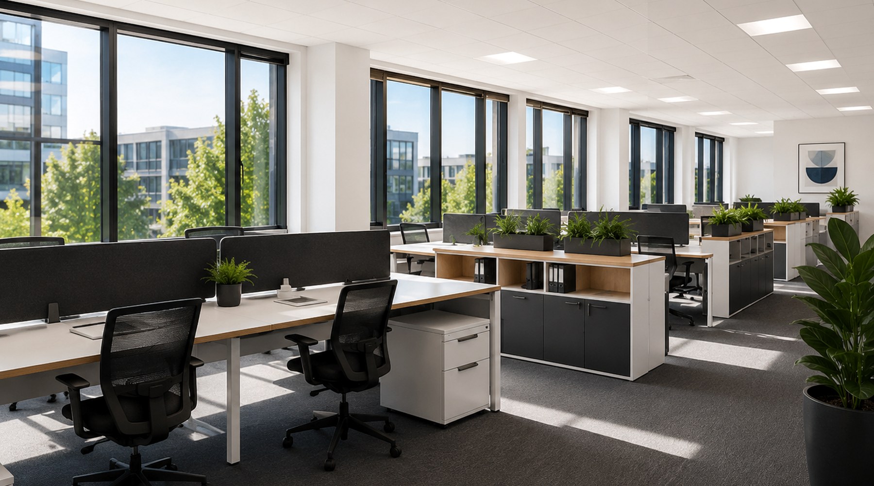 Immobilienprozess