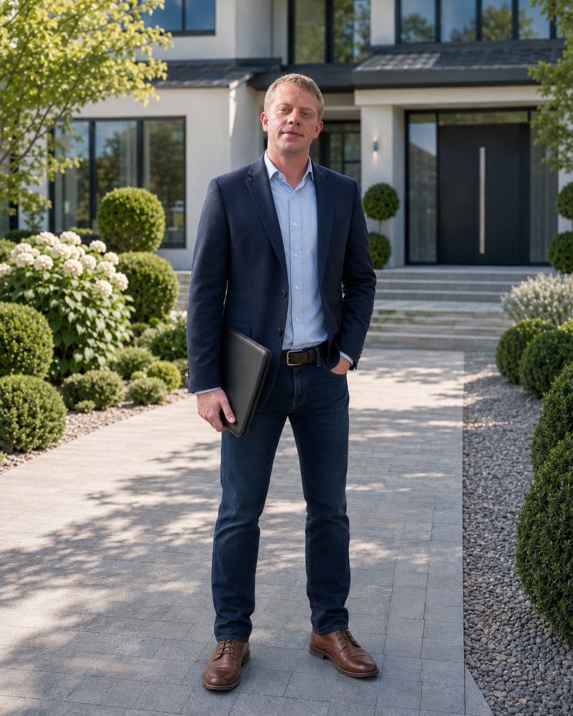 Moritz Balkenhohl Beratung